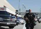 One killed, three injured in Los Angeles Airport shooting